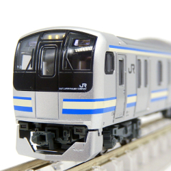 E217系 横須賀・総武快速線