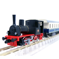 チビロコセット メルヘンの国のSL列車
