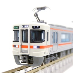 313系3100番台 2両セット