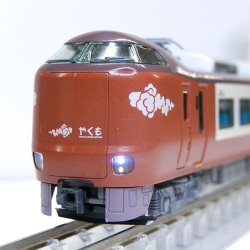 273系「やくも」