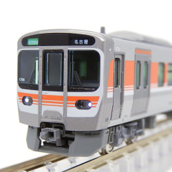 KATO 10-2065 315系3000番台 4両セット railways湘南ラインweb店