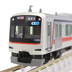 KATO 10-1458 東急電鉄 目黒線 5080系 8両セット railways湘南ラインweb店