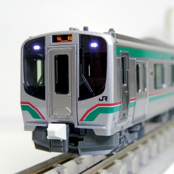 E721系0番台 2両セット