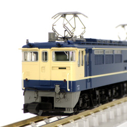 EF65 1000番台 前期形