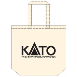 トートバッグ(KATOロゴ)