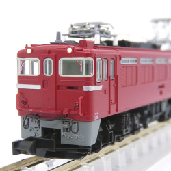 KATO 3075-7 ED75 700 前期形 JR仕様 railways湘南ラインweb店