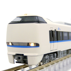 KATO 10-2144 683系2000番台「能登かがり火」 3両セット railways湘南