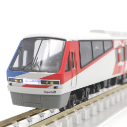 KATO 10-2176 伊豆急行2100系＜リゾート21＞ 7両セット railways湘南