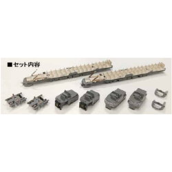 E351系 グレードアップパーツセット