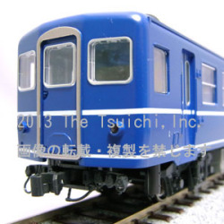 KATO 1-502 (HO)スハフ12 railways湘南ラインweb店