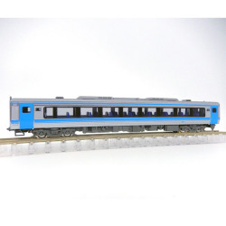 JR四国2000形中間車（2217号車・1両分）