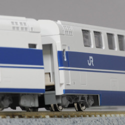 KATO 10-355 100系新幹線「グランドひかり」6両増結セット railways  
