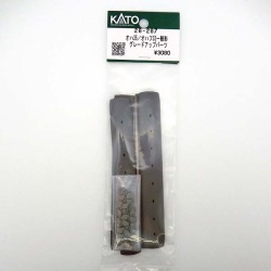 オハ35／オハフ33一般形 グレードアップパーツ（4両分入）