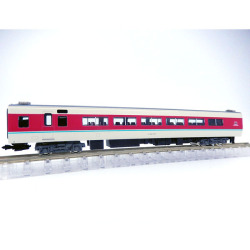 サハ381-223「やくも」（1両分）