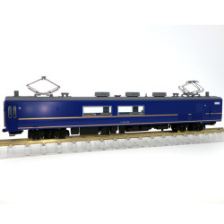 スハ25 302「瀬戸」（1両分）