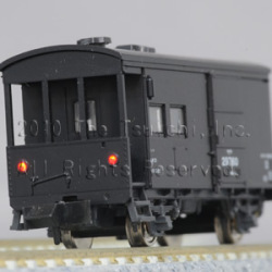 KATO 8030 ワフ29500