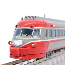 小田急ロマンスカー3000形（SSE更新車）5両セット