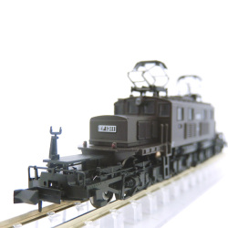 マイクロエース A2233/A2234 EF13-11 横型通風器 登場時/EF13-31 第一