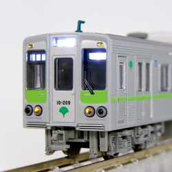 マイクロエース A9970/A9971 都営新宿線10-000形（未更新車/更新車）8  