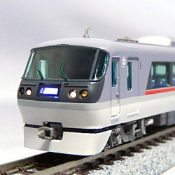 Microace A1988 A7020 西武10000系 レッドアロークラシック 改良品 Vvvf編成 ブランドマーク付 各7両セット Railways湘南ラインweb店