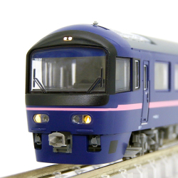 485系お座敷電車「華」高崎車両センター 6両セット