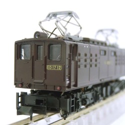 ED17-12 豊橋機関区