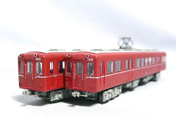 Tomytec 鉄道コレクション 鉄コレ 第25弾 近畿日本鉄道 近鉄 6 726 2両組 中古品 Railways湘南ラインweb店