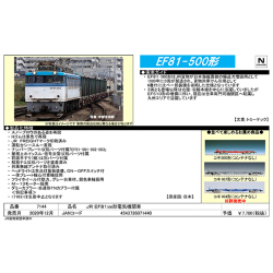 EF81-500