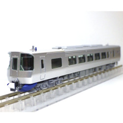 HOT7022号車