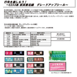 ホビーセンターカトー(KATO) 28-139N E233系京浜東北線 グレードアップ