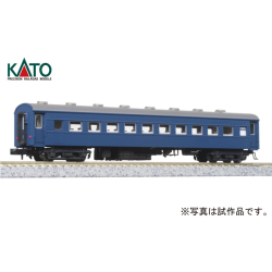 オハフ46 2026（1両分）