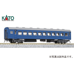 ナハ10 2901（1両分）