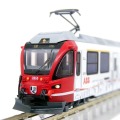レーティッシュ鉄道(RhB) Allegra ABe8/12 ABB #3510