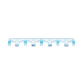 トレインマーク（キハ82系用・文字・A）