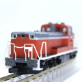 DE10 1000形（寒地型・高崎車両センター）