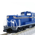 DD51 1000番代（JR北海道色）