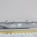 TOMIX 2753 コキ107(コンテナなし)
