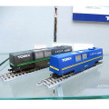マルチクリーニングカー