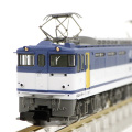 EF64形0番代（7次形・JR貨物更新車）