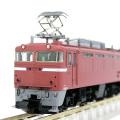 EF81形電気機関車（ローズ）
