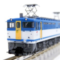 EF65形2000番代（2127号機・JR貨物更新車）