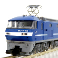 EF210形100番台電気機関車（新塗装）