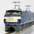 EF66-0（後期型・JR貨物新更新車）