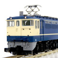EF65-1000（後期型・東京機関区）