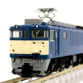 EF64 1000番代（後期型・復活国鉄色）