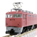 EF81 300番代（1次形・ローズ・田端機関区）