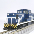 仙台臨海鉄道 SD55形ディーゼル機関車（105号機）