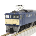 EF64形1000番代（双頭形連結器付・新潟車両センター）