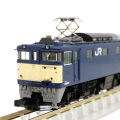 EF64形1000番代（1030号機・双頭形連結器付・長岡車両センター）