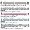 鉄道コレクション第31弾1BOX(10両入)
